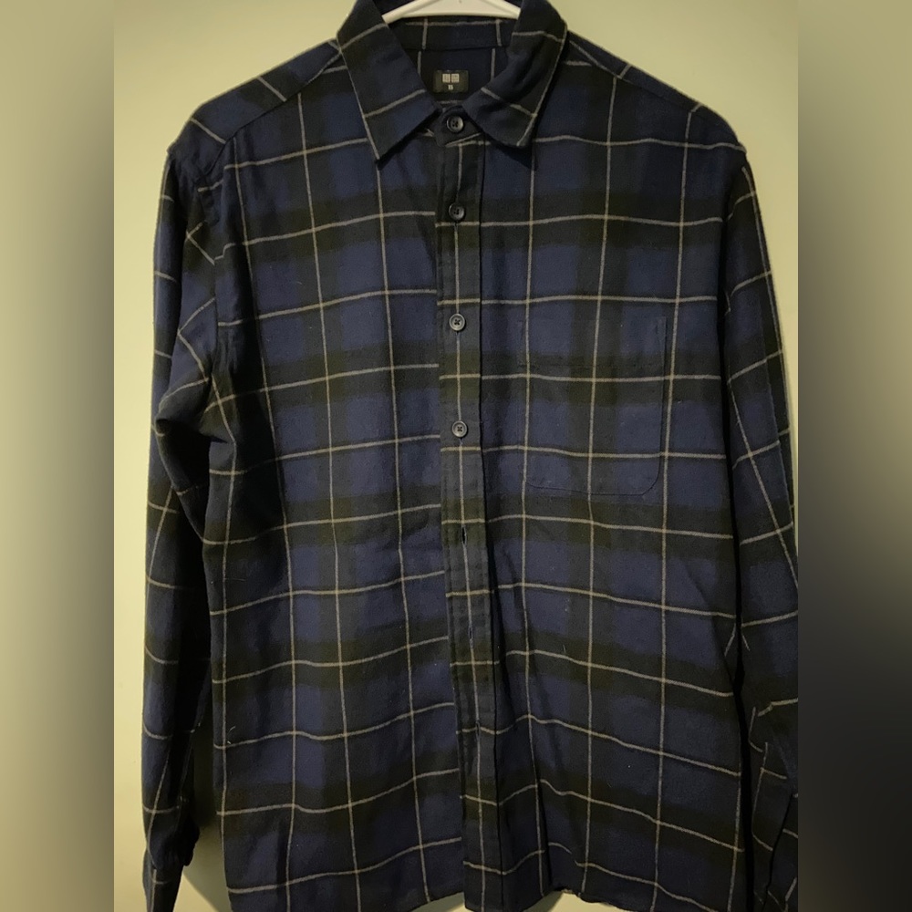 Flannel